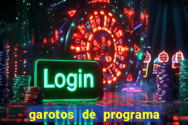 garotos de programa em porto seguro